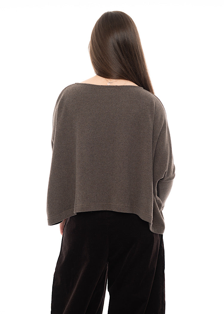 MAMA B KIRA PULLOVER