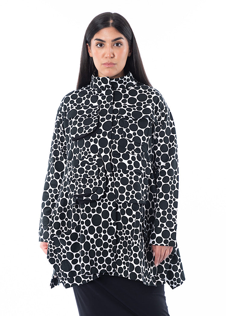 BREAD & BUTTER JACKET