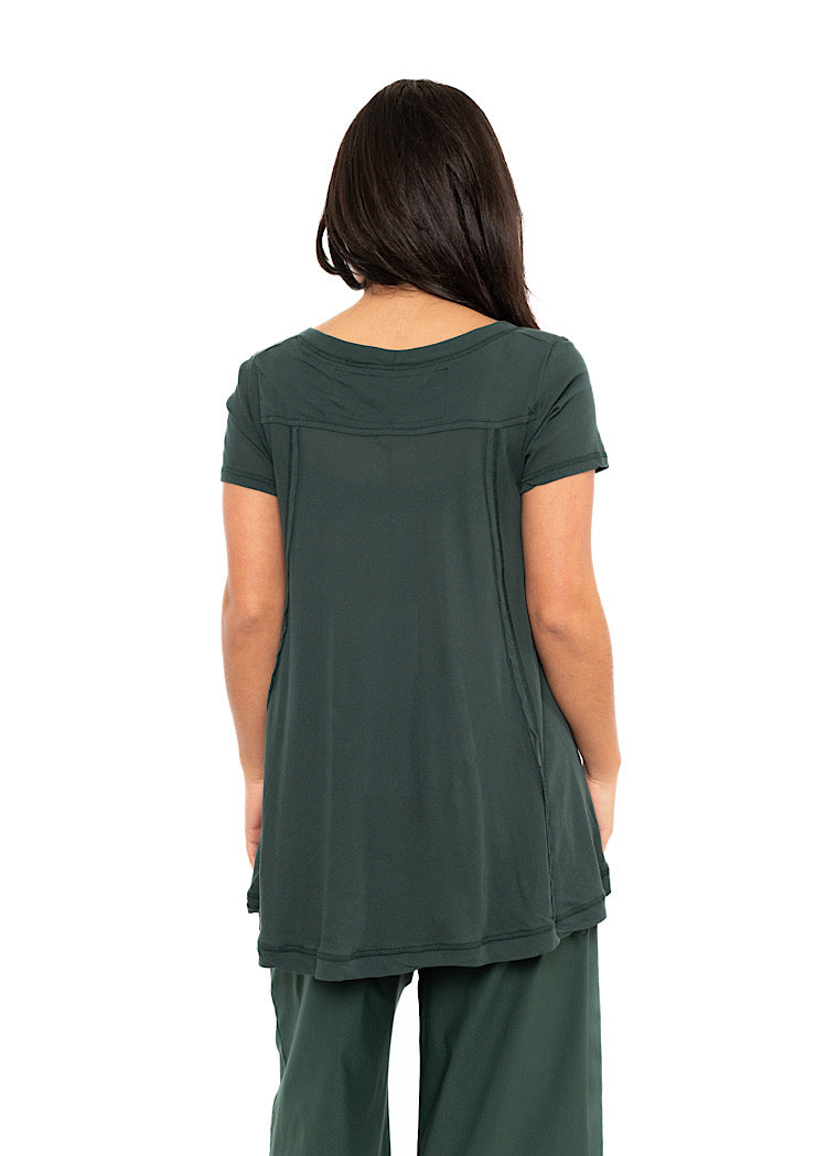 RUNDHOLZ BLACK LABEL T-SHIRT