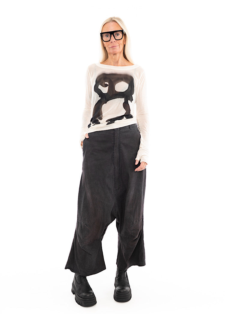 RUNDHOLZ MAINLINE TROUSER