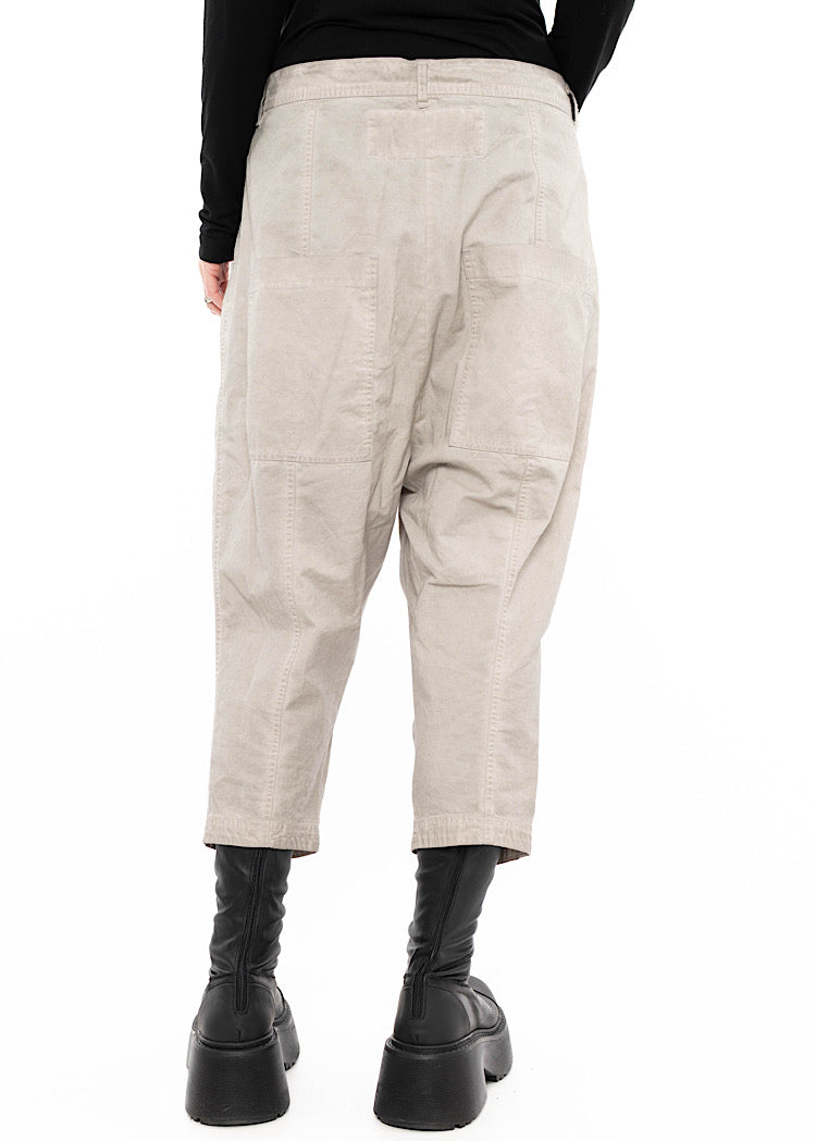 PRE-LOVED RUNDHOLZ BLACK LABEL TROUSER