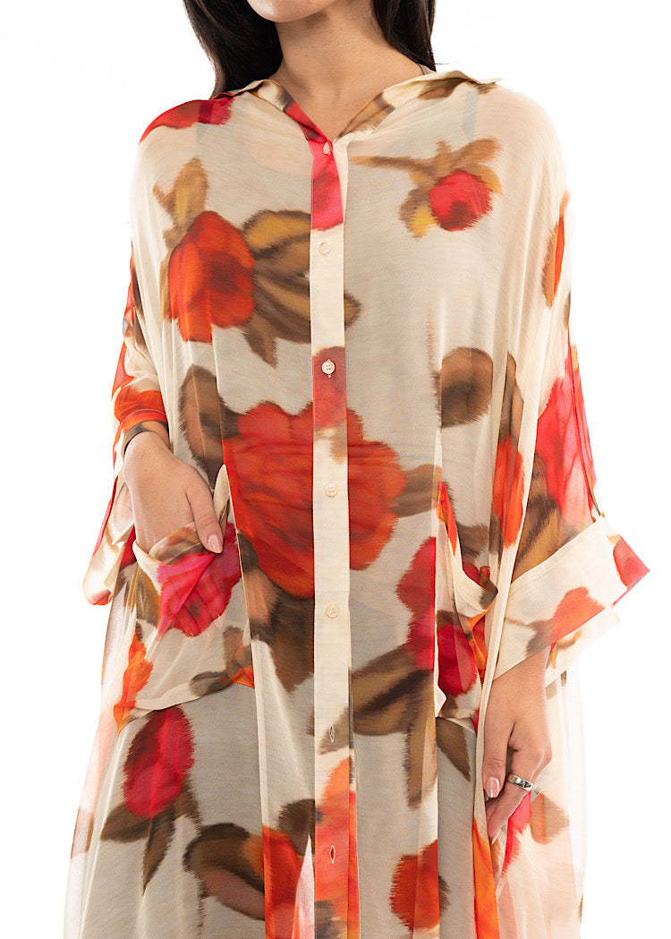 ANNETTE GÖRTZ DURAS DRESS