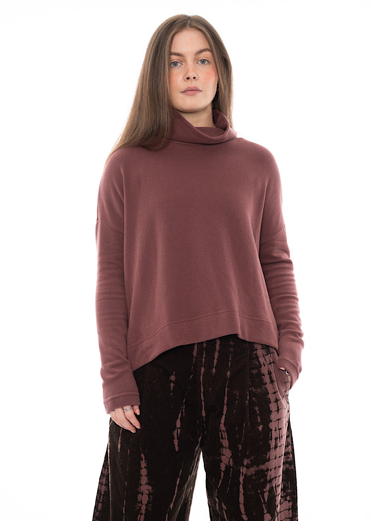MAMA B MOYET PULLOVER