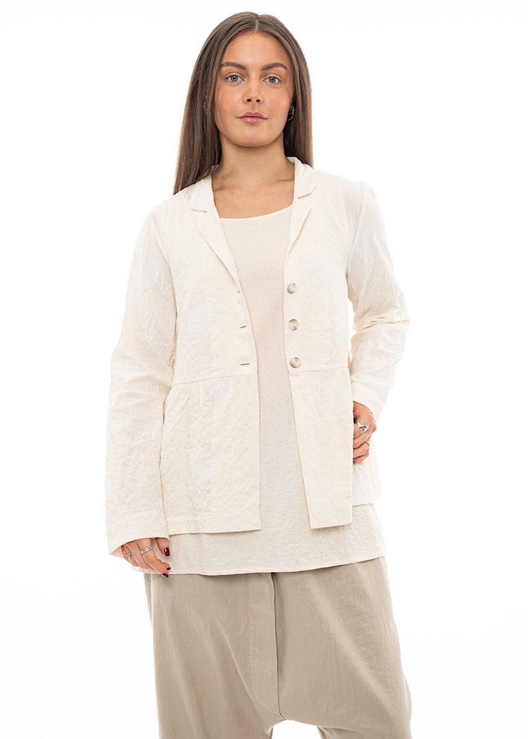 MAMA B VELOCE S JACKET