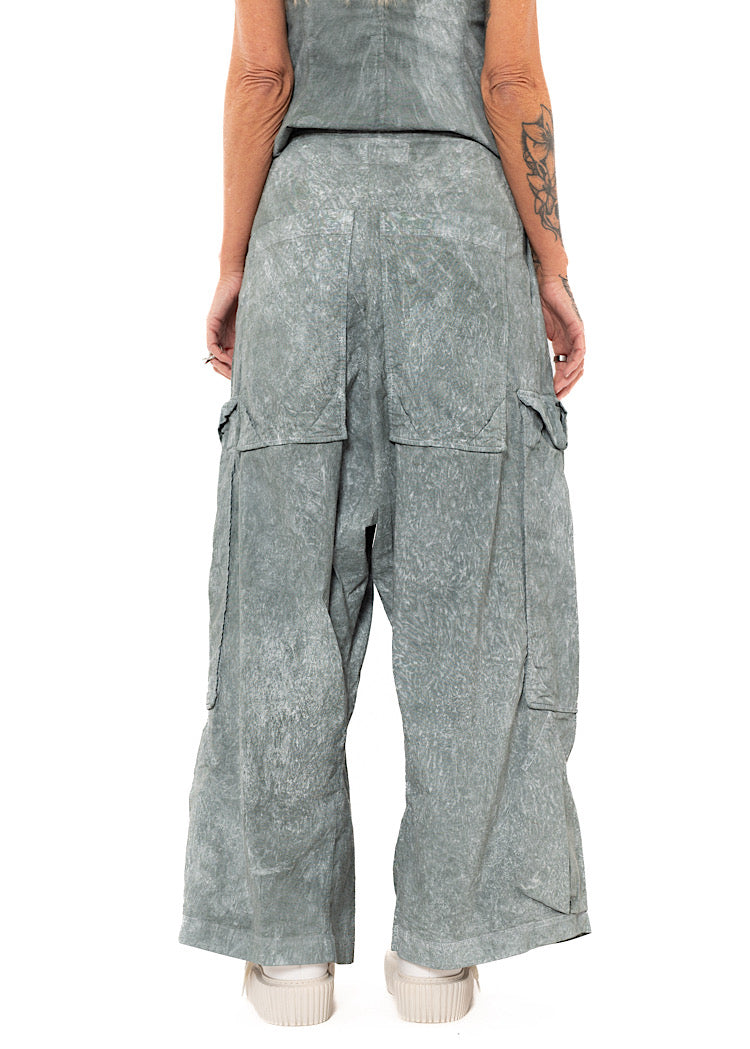 RUNDHOLZ DIP TROUSER