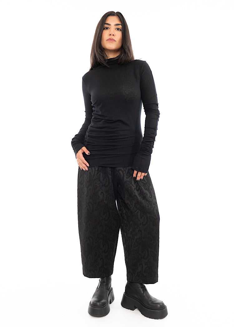 LA VACA LOCA POCO TROUSER