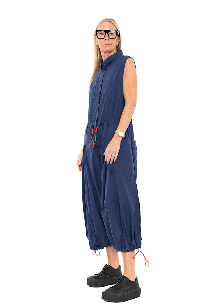 RUNDHOLZ DIP OVERALL