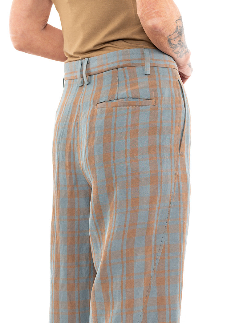 ANNETTE GÖRTZ LAOS TROUSER