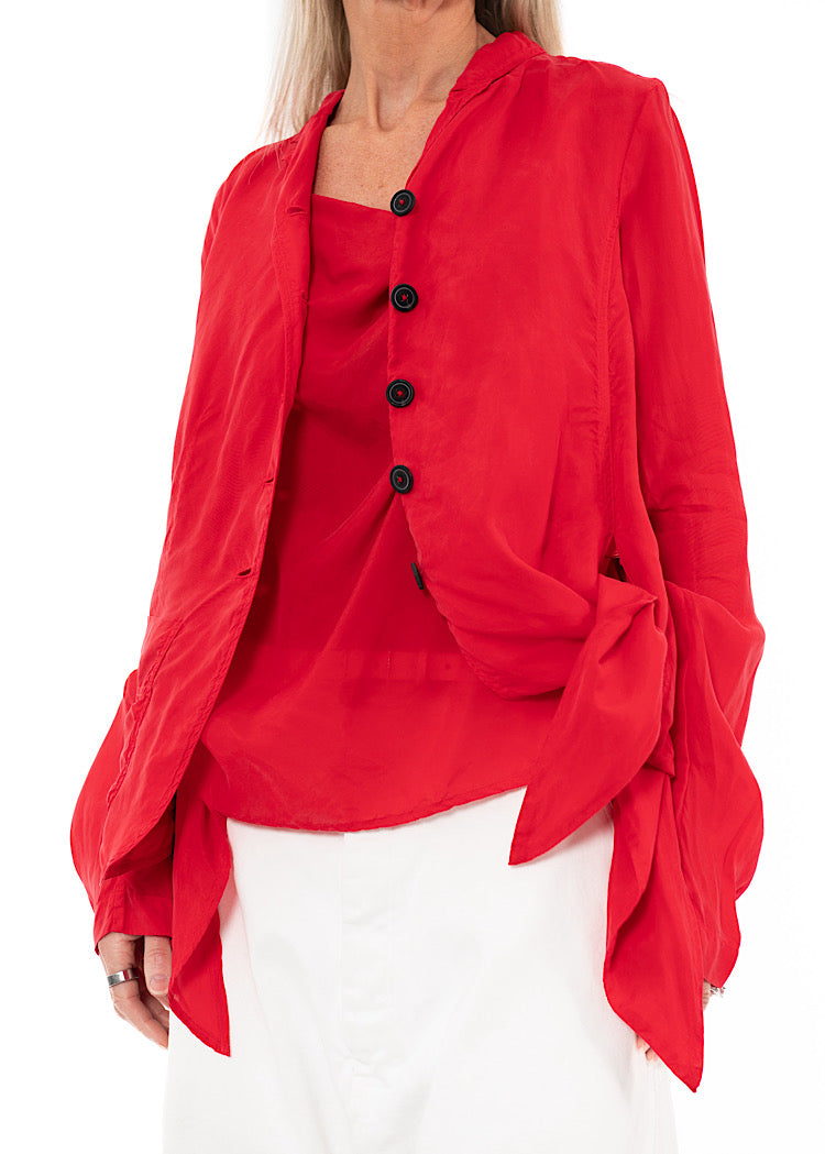 RUNDHOLZ MAINLINE JACKET