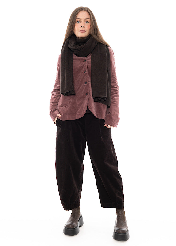 MAMA B SEGOVIA SCARF