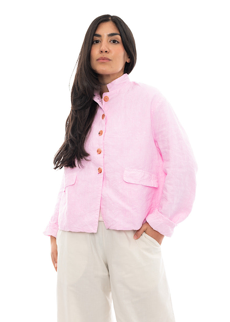 HANNOH WESSEL JOSEPHINE JACKET