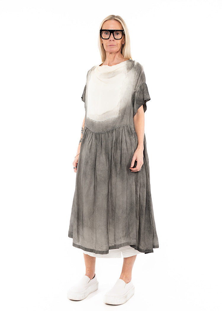 PRE-LOVED RUNDHOLZ MAINLINE DRESS