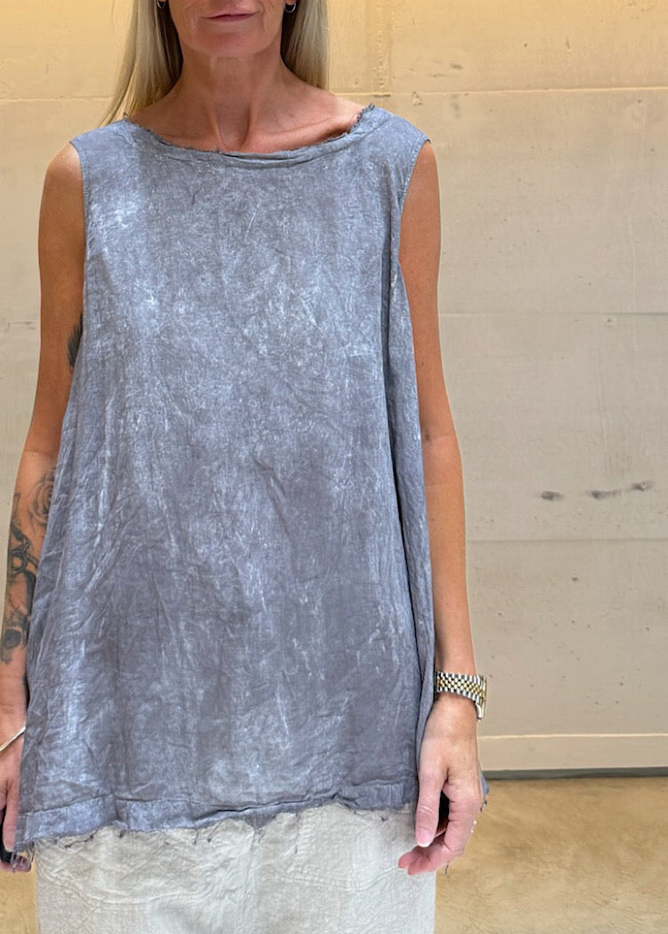 PRE-ORDER RUNDHOLZ DIP TOP *SKY FOG* (Shown in AMBER FOG)