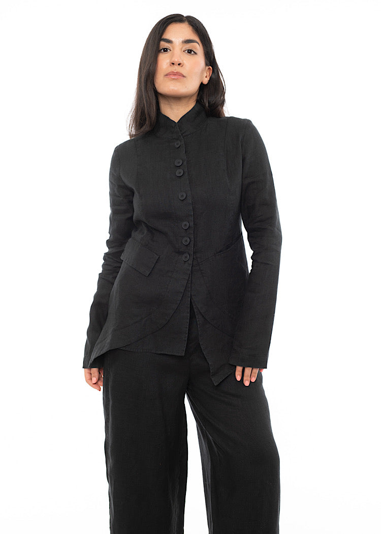 PAL OFFNER FITTED JACKET