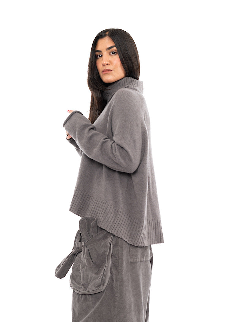 RUNDHOLZ BLACK LABEL PULLOVER