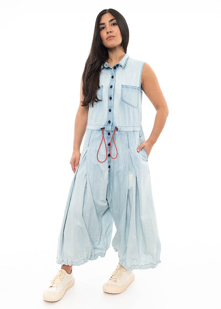 RUNDHOLZ DIP OVERALL