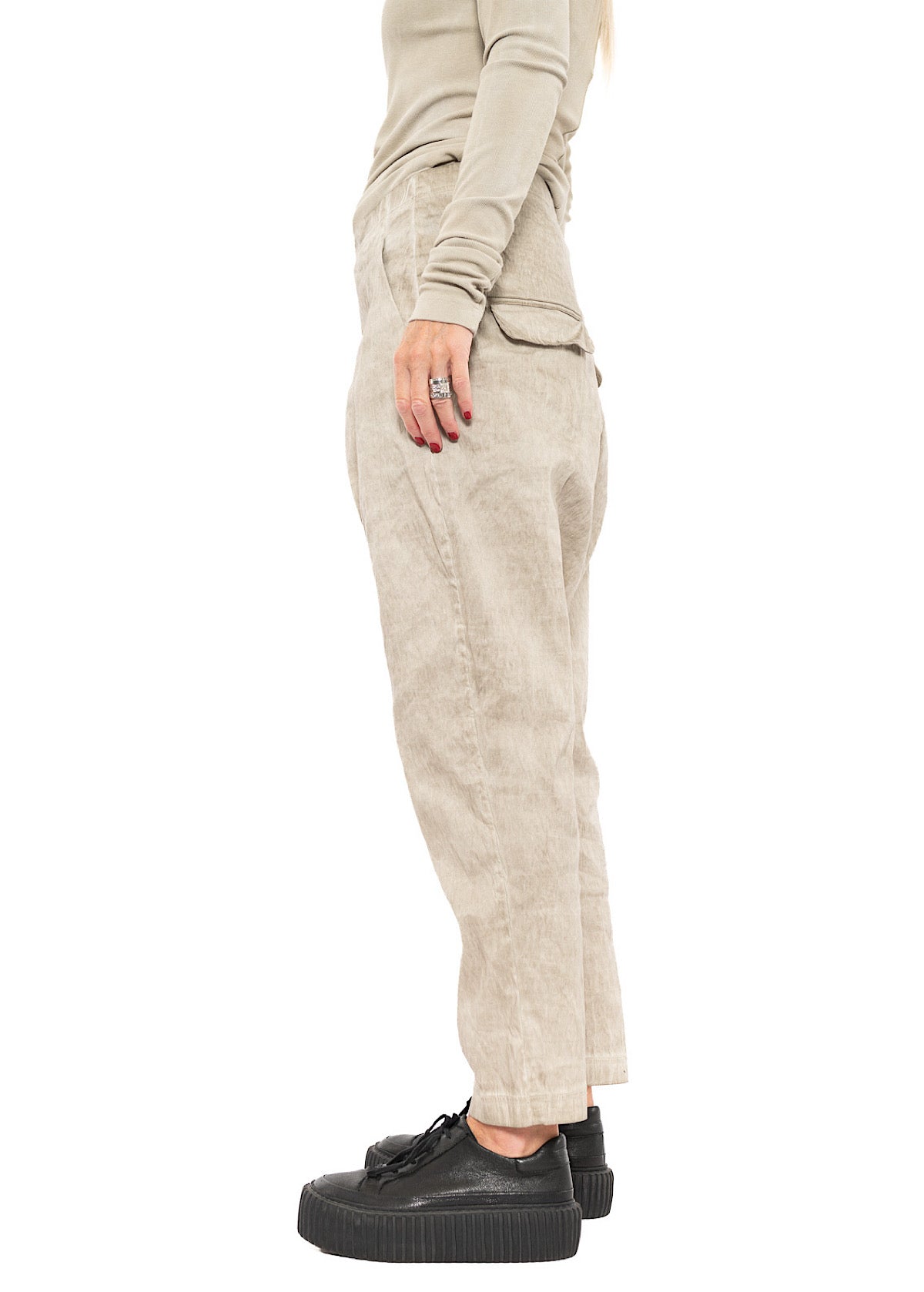 RUNDHOLZ MAINLINE TROUSER