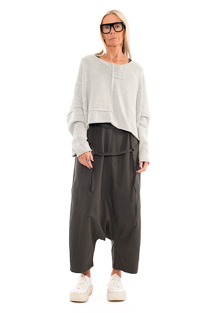 PRE-LOVED RUNDHOLZ BLACK LABEL PULLOVER
