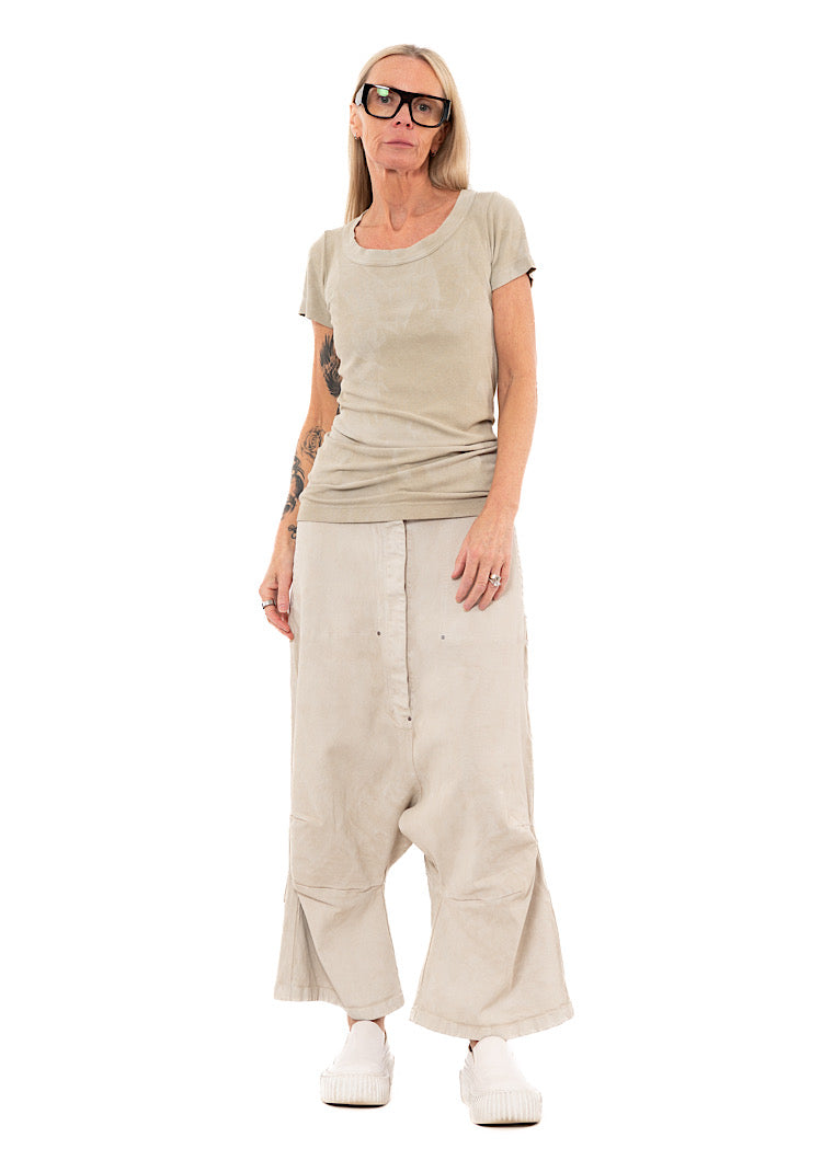 RUNDHOLZ DIP T-SHIRT
