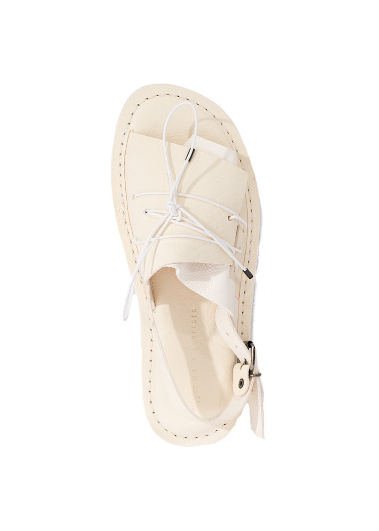 PAL OFFNER X TRIPPEN SANDAL