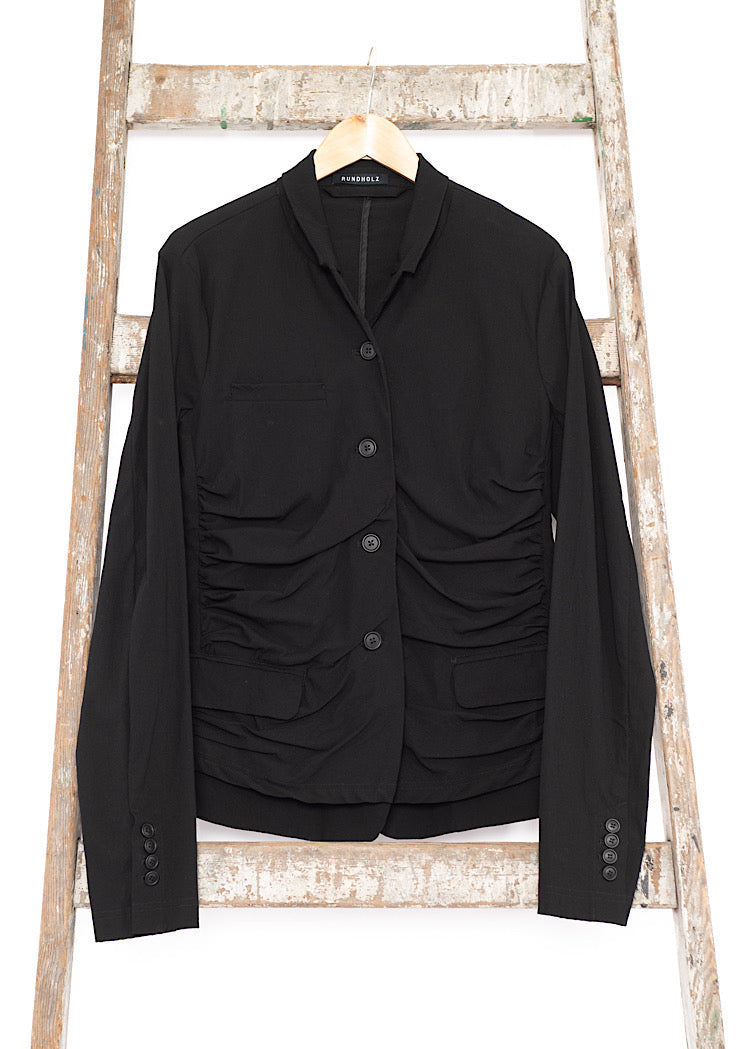 PRE-LOVED RUNDHOLZ MAINLINE JACKET
