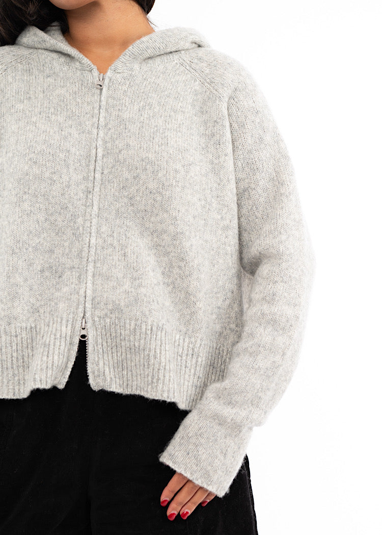 RUNDHOLZ BLACK LABEL CARDIGAN