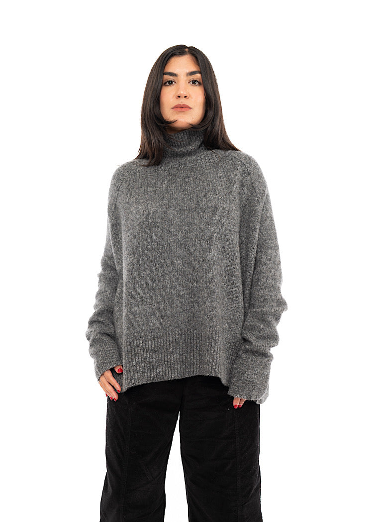 RUNDHOLZ BLACK LABEL PULLOVER