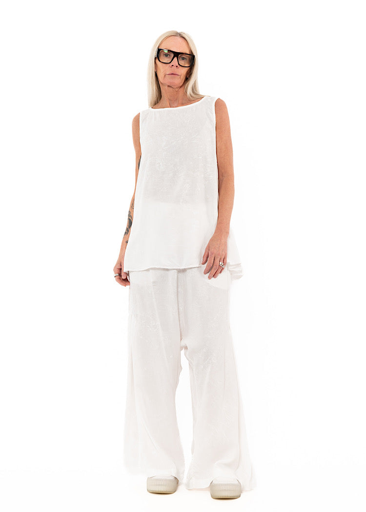 RUNDHOLZ DIP TROUSER
