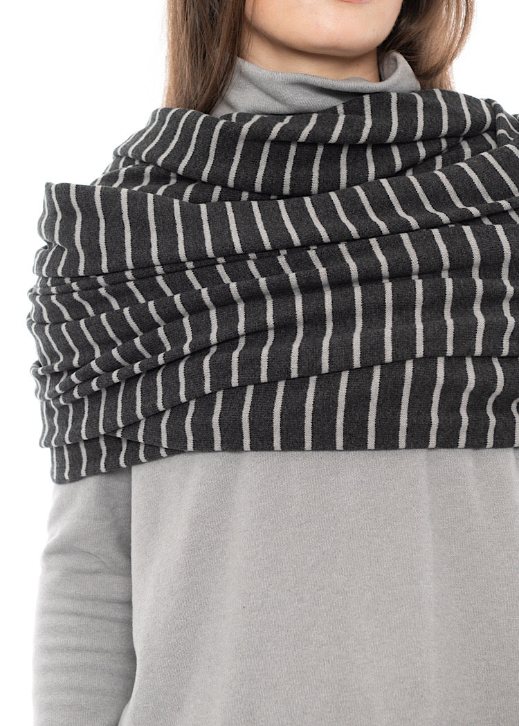 MAMA B SEGOVIA SCARF