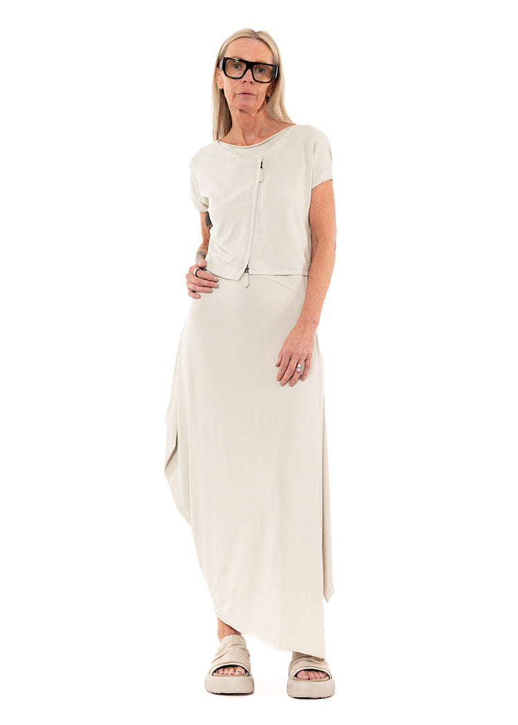 PRE-LOVED ANNETTE GÖRTZ LINEA DRESS AND LIZ CARDIGAN