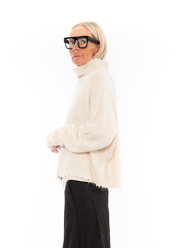 RUNDHOLZ MAINLINE PULLOVER