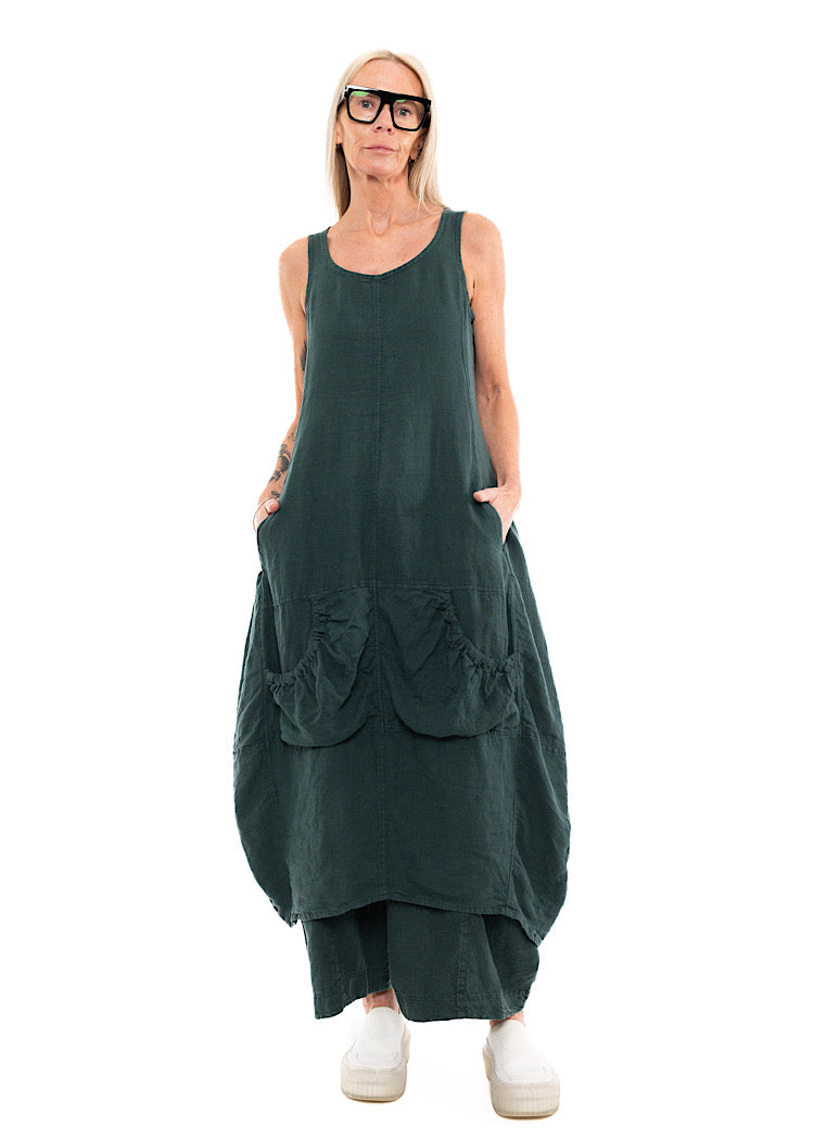 RUNDHOLZ BLACK LABEL DRESS