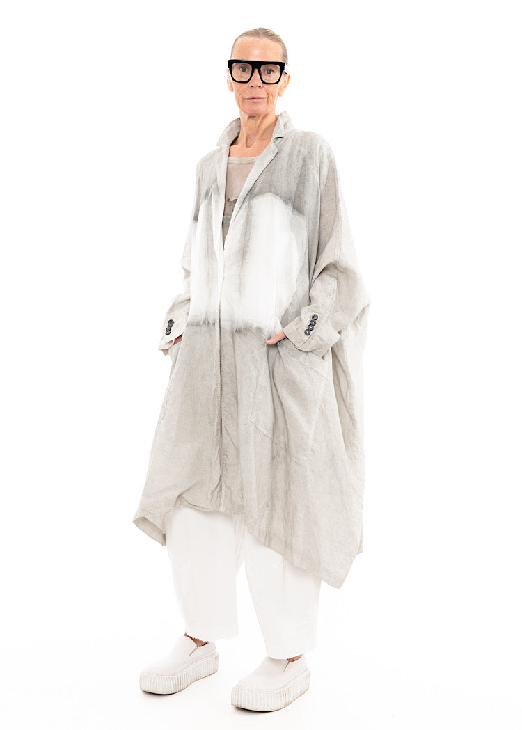 PRE-LOVED RUNDHOLZ MAINLINE COAT