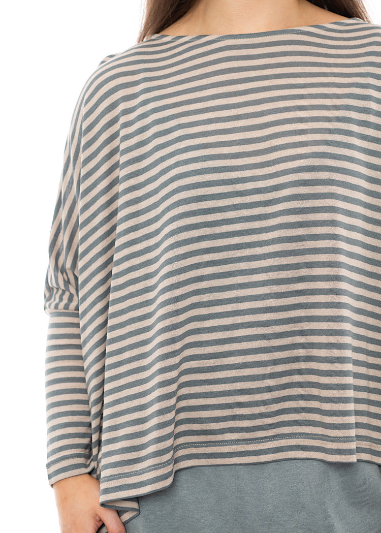 MAMA B KIRA LR PULLOVER