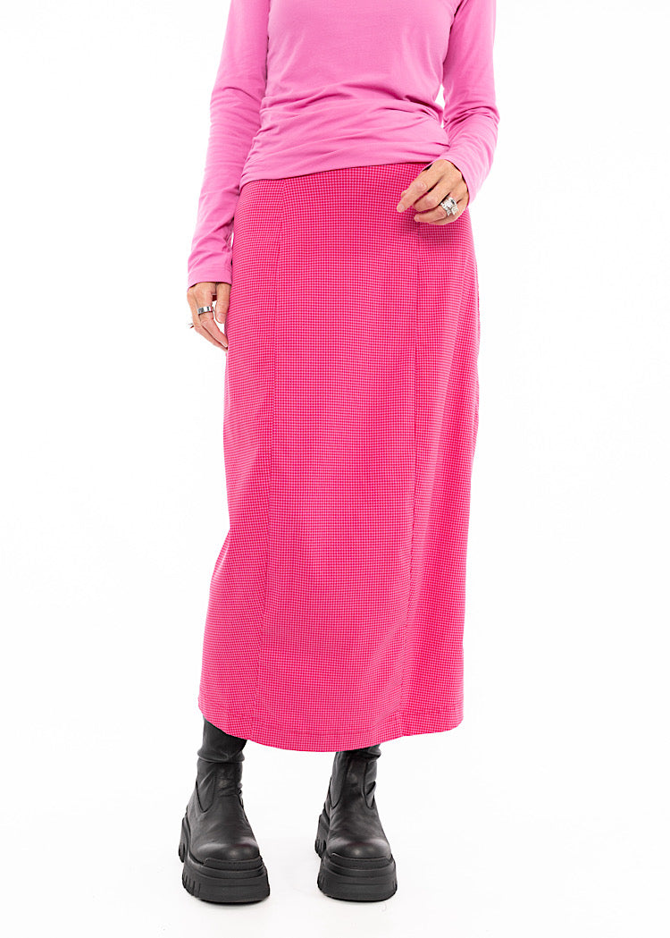 RUNDHOLZ BLACK LABEL SKIRT