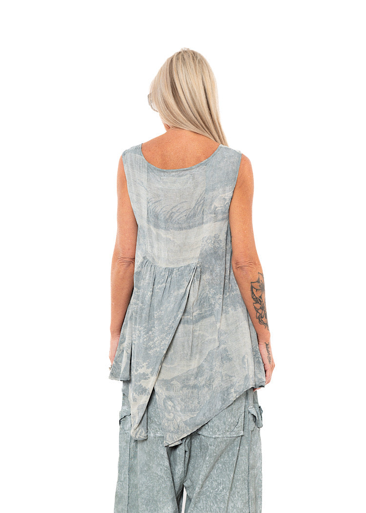 RUNDHOLZ DIP TOP