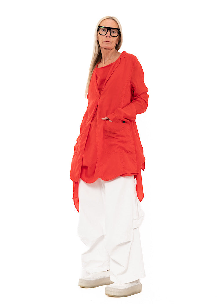 RUNDHOLZ MAINLINE JACKET