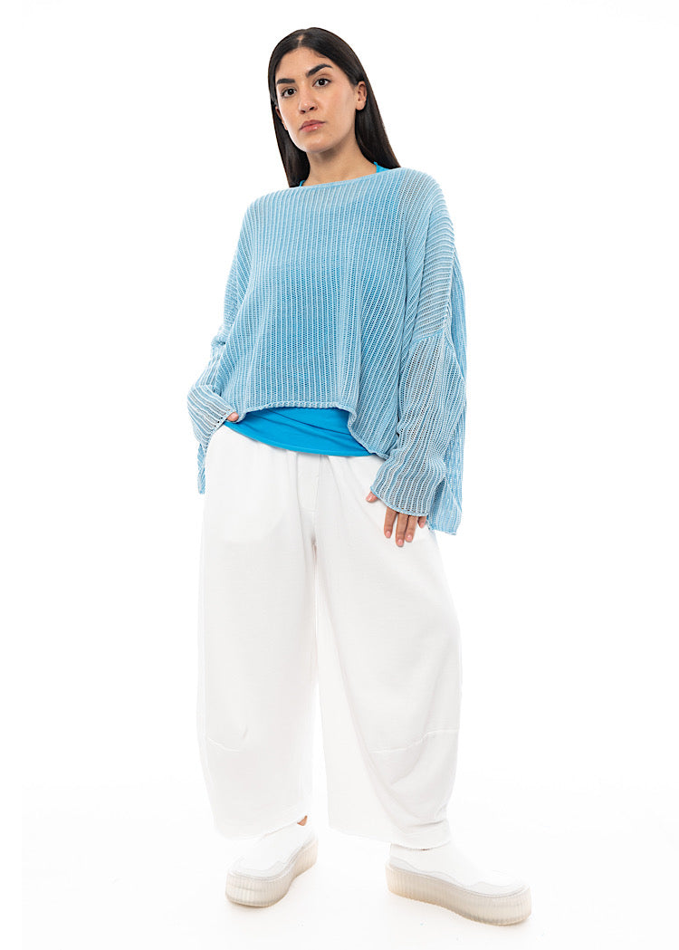 RUNDHOLZ BLACK LABEL PULLOVER