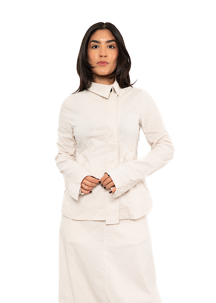 RUNDHOLZ MAINLINE JACKET