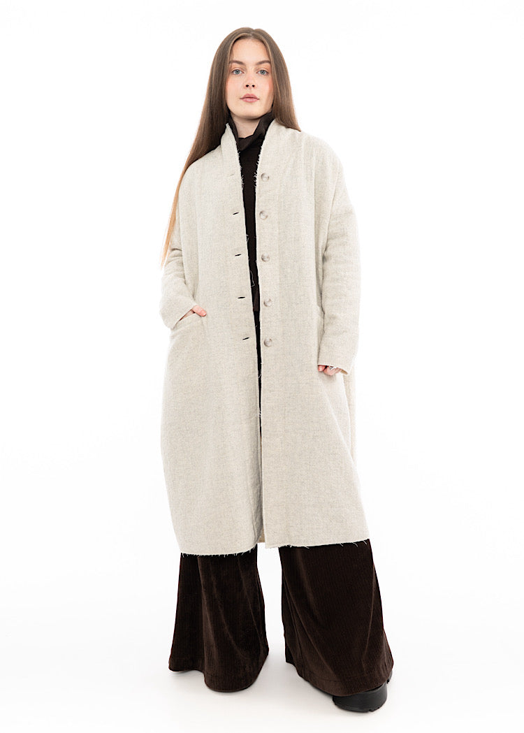 MAMA B AZIMUT COAT