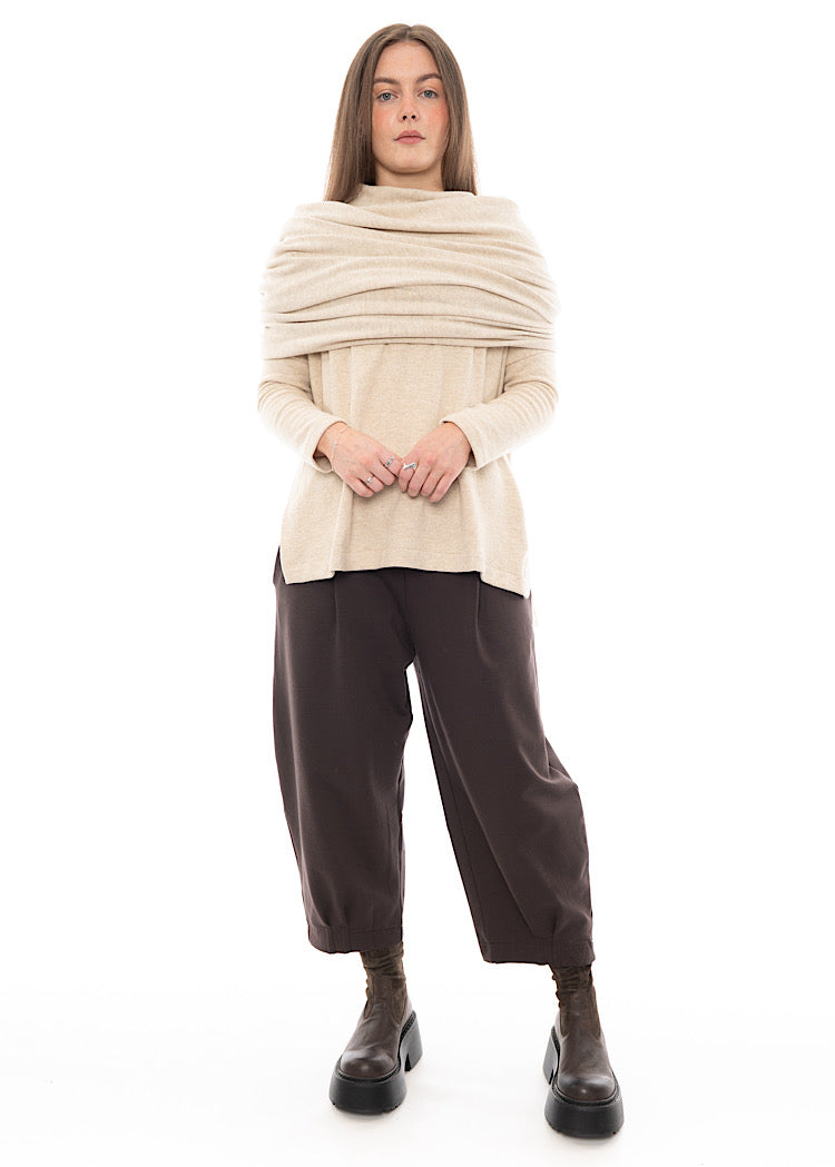 MAMA B SEGOVIA SCARF