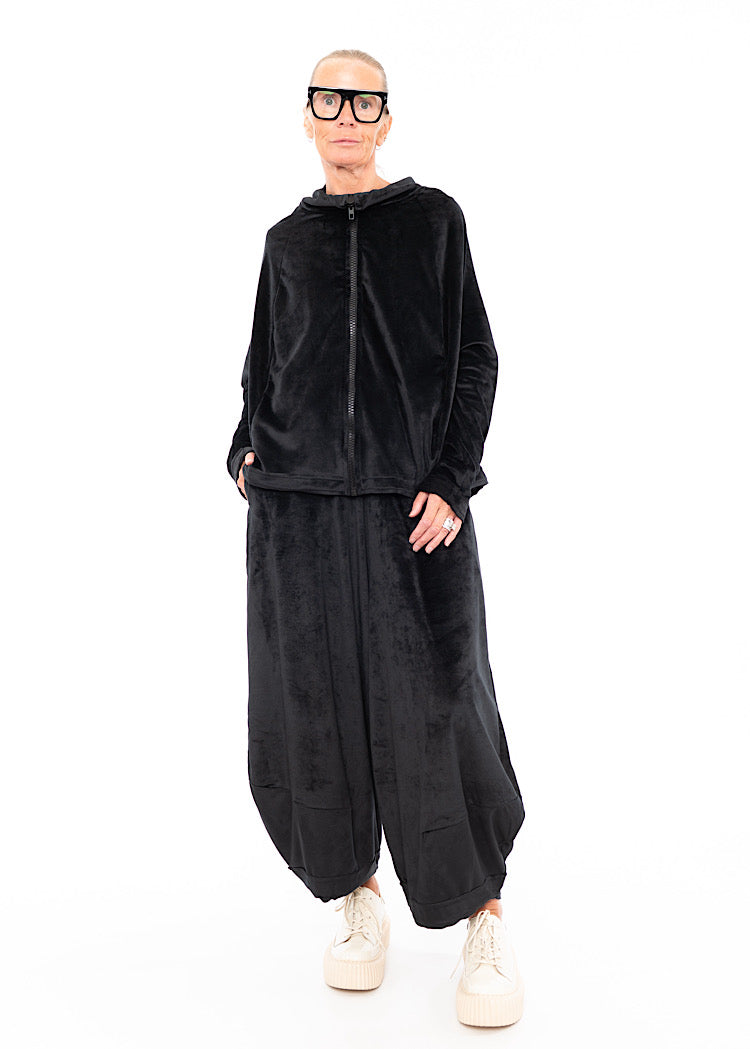 BREAD & BUTTER TROUSER