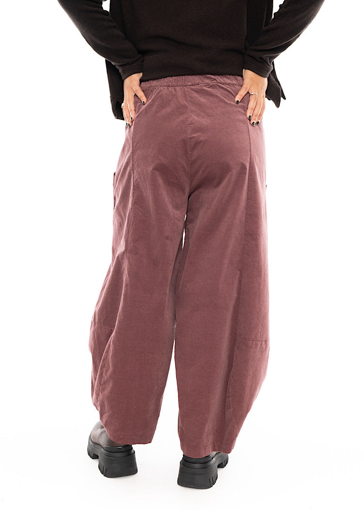 MAMA B PACE V TROUSER