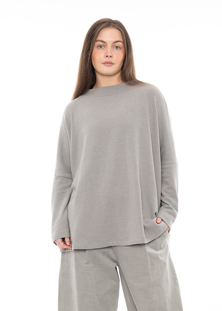 MAMA B SPINO PULLOVER