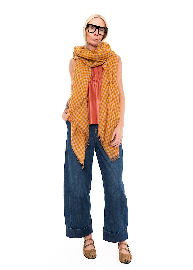 ANNETTE GÖRTZ CHICO SCARF