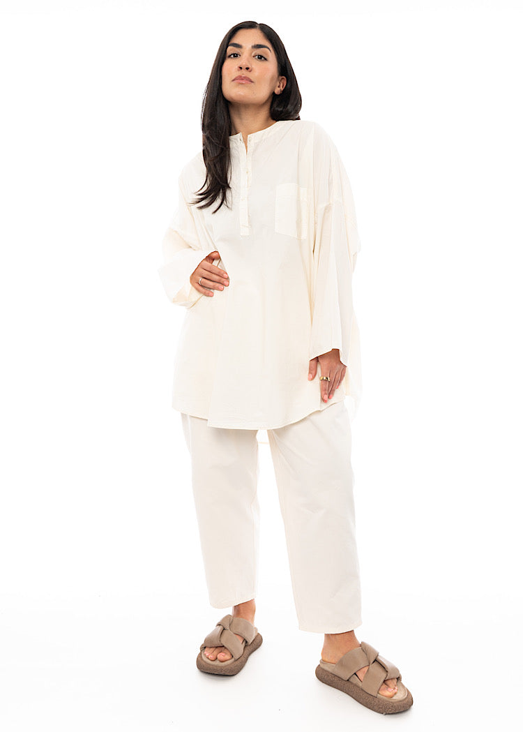 FRIDA ZAZOU ELIS SHIRT