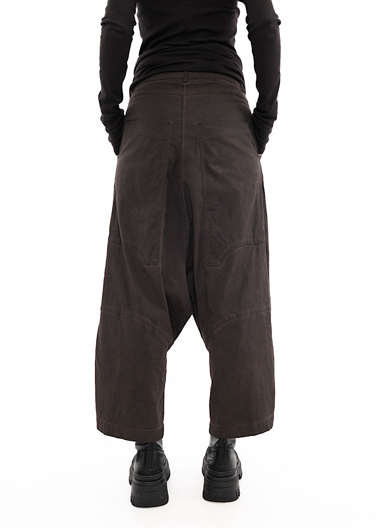 RUNDHOLZ MAINLINE TROUSER