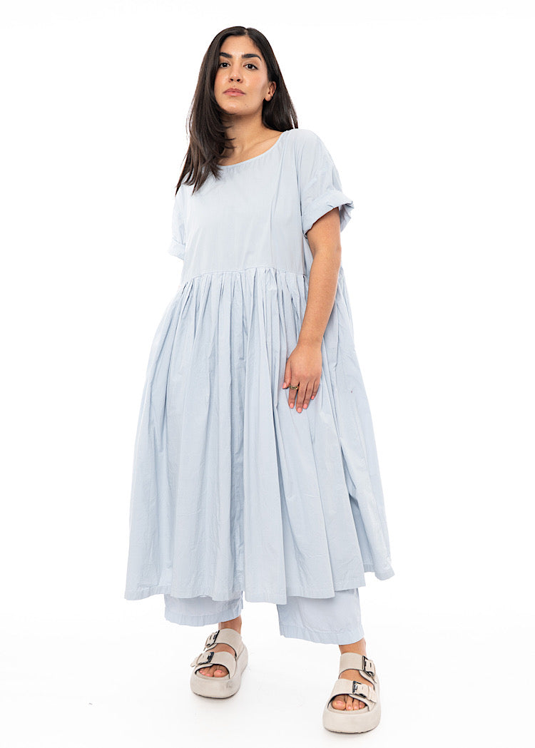 MANUELLE GUIBAL DRESS