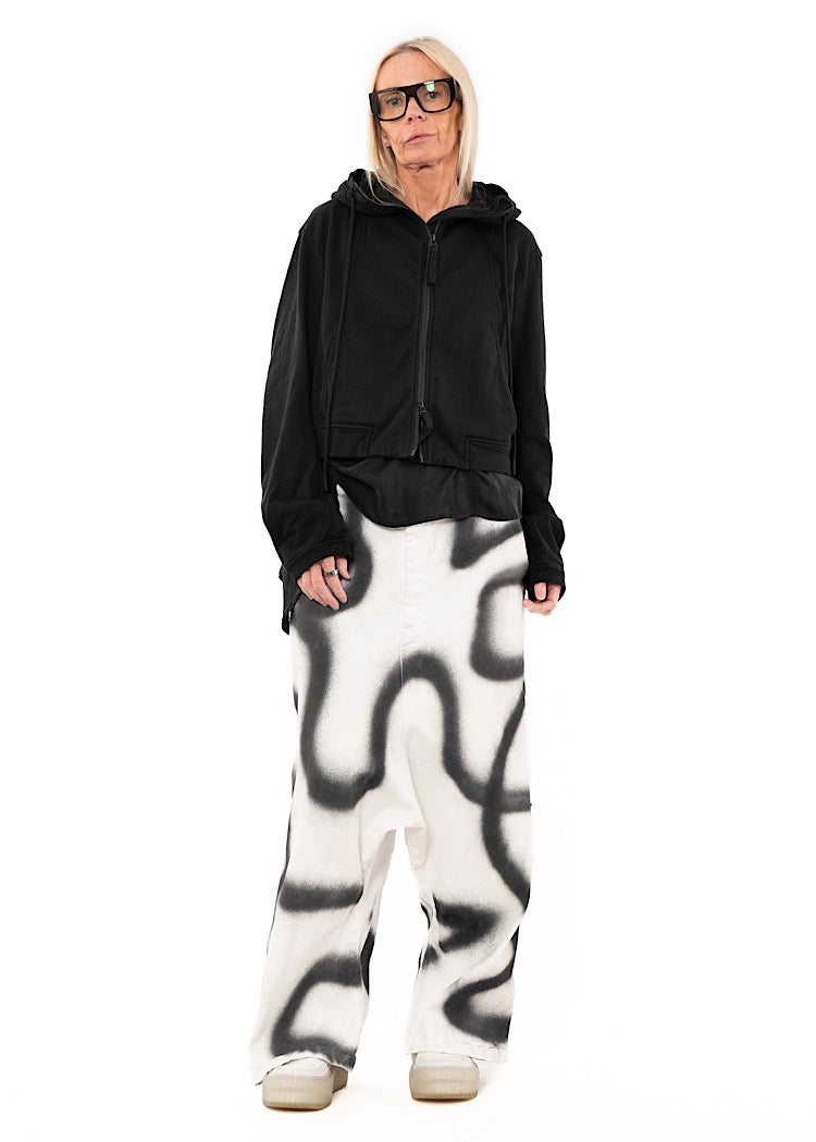 RUNDHOLZ MAINLINE JACKET