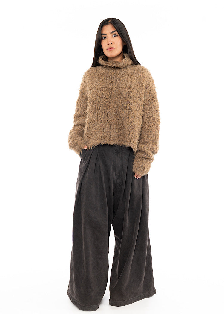 PRE-LOVED RUNDHOLZ MAINLINE PULLOVER